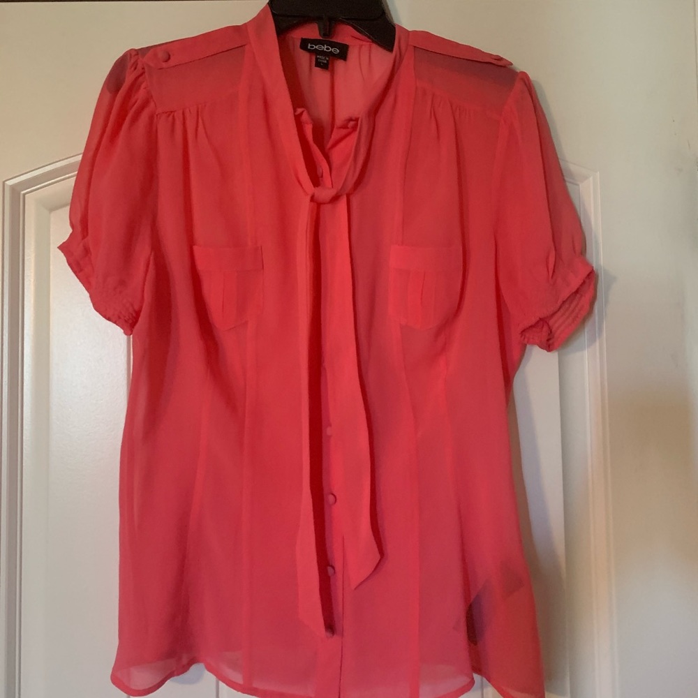 BeBe Blouse